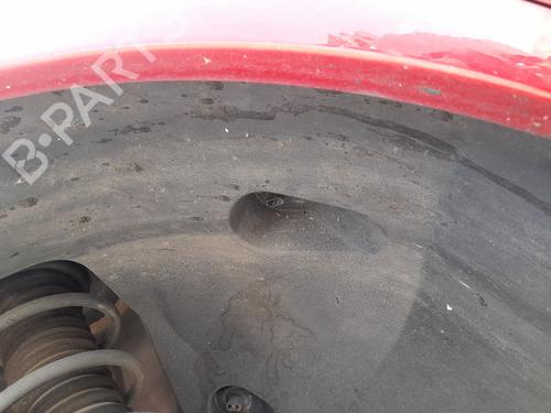 Used Wheel arch Wheel arch SMART FORFOUR Hatchback (453) electric drive / EQ (453.091) (56 hp) 33886453 33886453