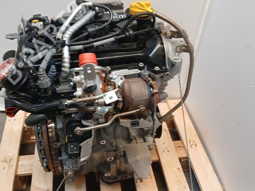 Engine DACIA SANDERO III | BP23951696M1 - Image 5