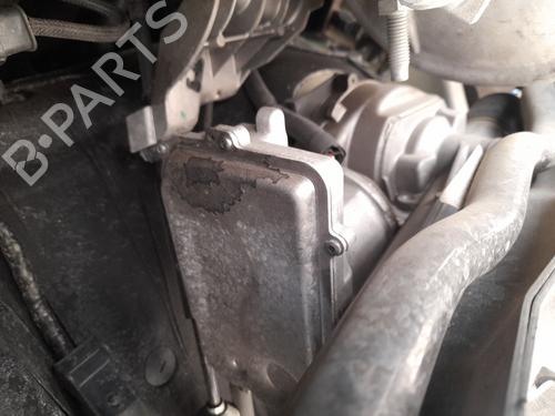 Used Steering rack CITROËN C3 III (SX) 1.5 BlueHDi 100 (SXYHYP, SXYHTU) (102 hp) 30507351