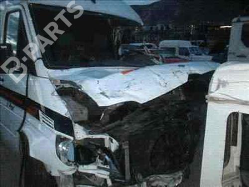 Used Parts MERCEDES-BENZ SPRINTER 3-t Van (B903)    1079261