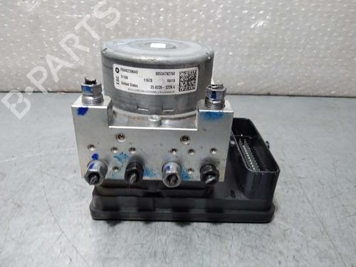 Used ABS pump JEEP COMPASS (MP, M6, MV, M7) 1.4 MultiAir (140 hp) 17027659