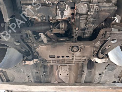 Used Subframe Subframe 37999643 37999643