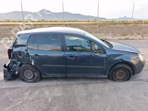 Alternator VW GOLF V (1K1) 2.0 SDI | BP40013682M7 - Image 9