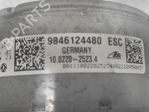 ABS pump OPEL CORSA F (P2JO) | BP20145269M43 - Image 6