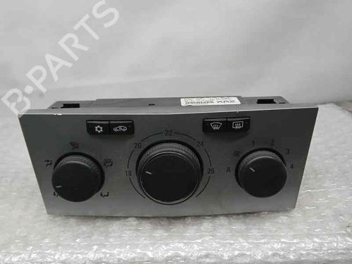 Used Climate control OPEL ASTRA H GTC (A04) [2005-2010]  21397263