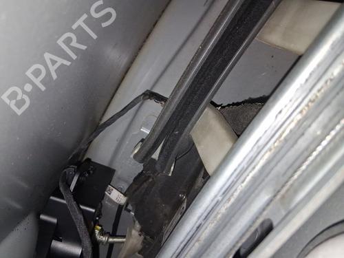 Used Front left lock Front left lock RENAULT MEGANE IV Hatchback (B9A/M/N_) 1.6 dCi 130 (B9A4) (130 hp) 35945334 35945334