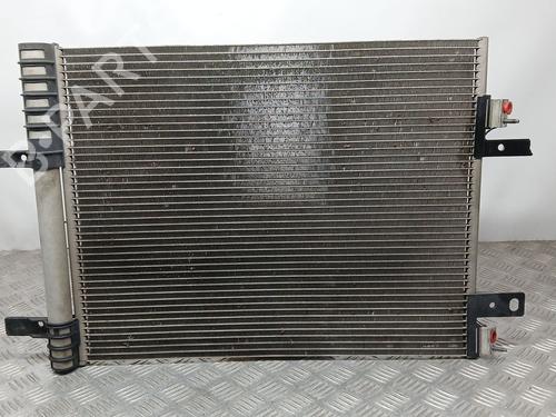 Used AC radiator PEUGEOT 5008 II (MC_, MJ_, MR_, M4_) 1.2 THP (MRHNYH, MRHNYW, MRHNSJ, MRHNSU, MRHNSM) (131 hp) 31073186