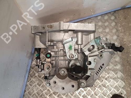 Gearbox ALFA ROMEO GIULIETTA (940_)  | BP15988503M3 