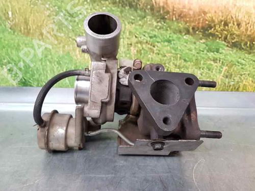 Turbocharger/Supercharger MITSUBISHI PAJERO III (V7_W, V6_W) 3.2 Di-D (V68W) | BP1258683M71 