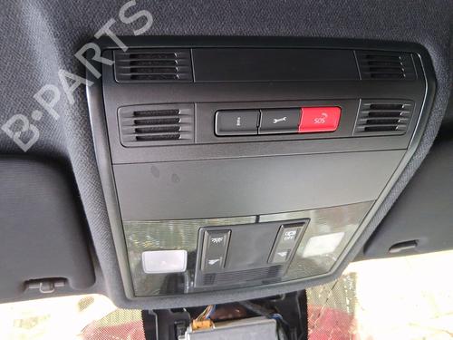 Used Interior roof light Interior roof light 38015704 38015704