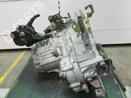 Gearbox HYUNDAI LANTRA II (J-2)  | BP872862M3 