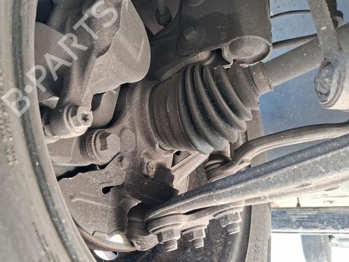 Used Right front steering knuckle Right front steering knuckle PEUGEOT PARTNER Box Body/MPV (K9) 1.5 BlueHDi 100 (102 hp) 39955184 39955184