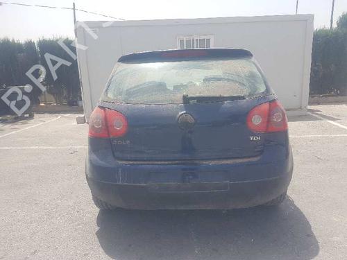 Mass air flow sensor VW GOLF V (1K1)  | BP7852285M95 