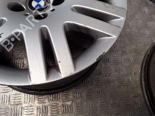 Fælk BMW 7 (E65, E66, E67) 730 d | BP29631227C45 