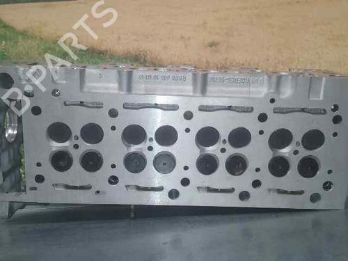 Used Cylinder head MERCEDES-BENZ M-CLASS (W163) ML 400 CDI (163.128) (250 hp) 12499062