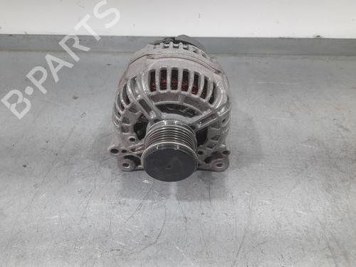 Alternator SEAT IBIZA IV (6J5, 6P1) 1.6 TDI | BP27692605M7