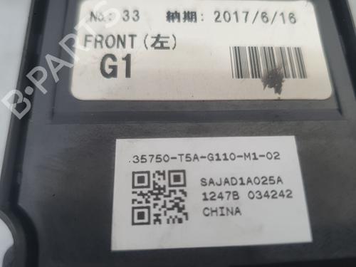 Left front window switch HONDA JAZZ IV (GK_) 1.3 | BP37274287I27 - Image 5