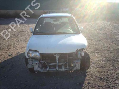 AC compressor NISSAN MICRA II (K11)  | BP858401M34 