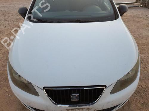 Used Hood SEAT IBIZA IV (6J5, 6P1) [2008-2017]  28168565