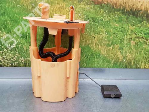 Used Fuel pump PEUGEOT 206 Hatchback (2A/C) 1.4 HDi eco 70 (68 hp) 1655031