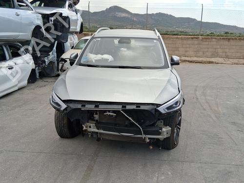 Left sun visor MG MG ZS SUV (AZS1) 1.5 VTi | BP38311722I1 - Image 4