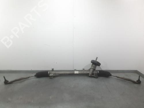 Used Steering rack Steering rack RENAULT MEGANE IV Hatchback (B9A/M/N_) 1.6 dCi 130 (B9A4) (130 hp) 40236922 40236922