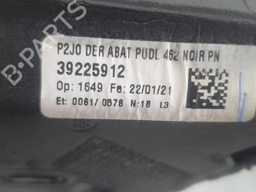 Bakspejl Højre OPEL CORSA F (P2JO) 1.5 (68) | BP36498162C27 - Image 7
