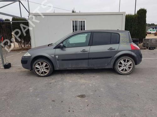 Alternator RENAULT MEGANE II (BM0/1_, CM0/1_)  | BP16704946M7 