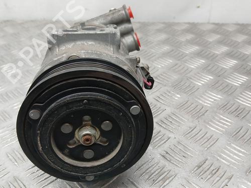 Used AC compressor OPEL ASTRA K (B16) 1.0 Turbo (68) (105 hp) 24676971