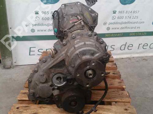 Used Automatic gearbox Automatic gearbox HYUNDAI TERRACAN (HP) 2.9 CRDi 4WD (150 hp) 93599 93599