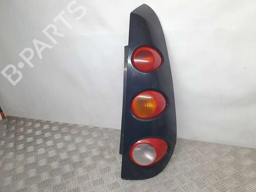 Højre baglygte SMART FORFOUR (454) [2004-2006]  6420548