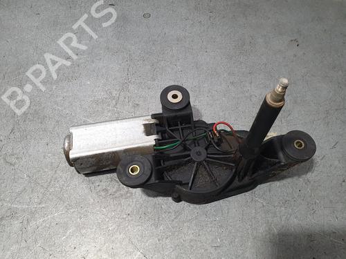 Used Rear wiper motor FIAT PUNTO (188_) 1.2 16V 80 (188.233, .235, .253, .255, .333, .353, .639,... (80 hp) 12500429