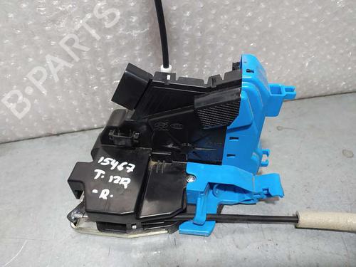 Rear left lock KIA CEE'D (JD)  | BP17368436C100 