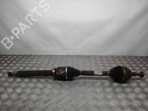 Used Right front driveshaft FORD KUGA I [2008-2012]  22971540