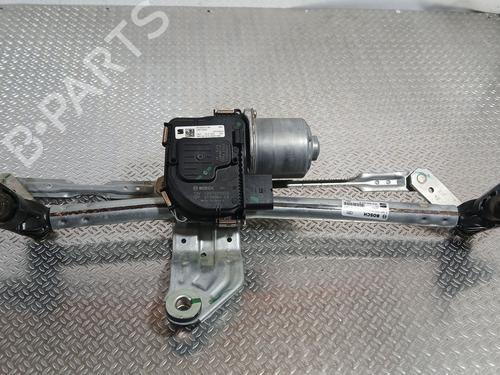 Used Front wiper motor Front wiper motor CUPRA FORMENTOR (KM7, KMP) 1.5 TSI (150 hp) 34508934 34508934