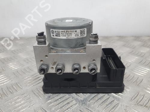 Used ABS pump SEAT LEON (KL1, KLG) [2019-2025]  15278195