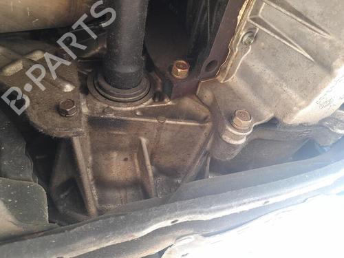 Girkasse MITSUBISHI GRANDIS (NA_W) 2.0 DI-D (NA8W) (140 hp) 28112642