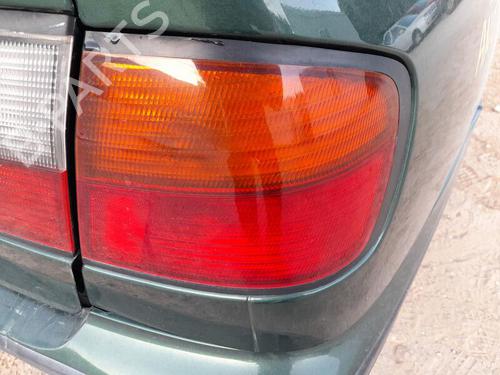 Used Right taillight NISSAN PRIMERA (P11) 1.6 16V (99 hp) 27517138