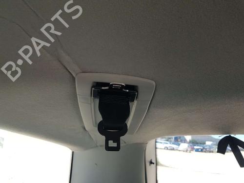 Used Rear center seatbelt FORD FOCUS C-MAX (DM2) [2003-2007]  20074648