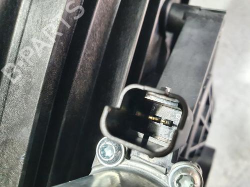 Used Rear right window mechanism PEUGEOT 308 III (FB_, FH_, FP_, F3_, FM_) BlueHDi 130 (FBYHZL, FBYHZT) (131 hp) 12542250