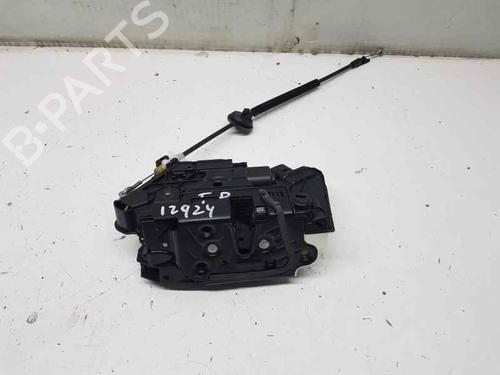 Used Rear right lock VW TIGUAN (5N_) [2007-2018]  6958729