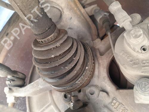 Used Left front driveshaft VW GOLF V (1K1) 1.9 TDI (105 hp) 29029816