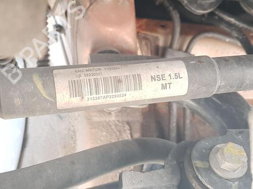 Used Right front driveshaft MG MG ZS SUV 1.5 VTi (106 hp) 25158917