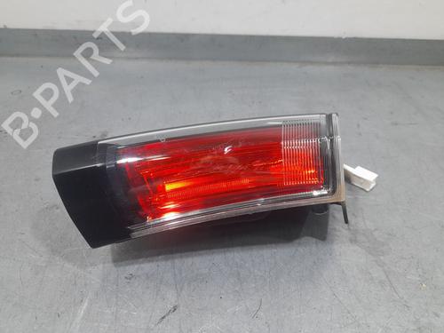 Used Right tailgate light HONDA CIVIC X Hatchback (FC_, FK_) 1.0 VTEC (126 hp) 25036382