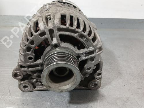 Used Alternator Alternator 38311438 38311438