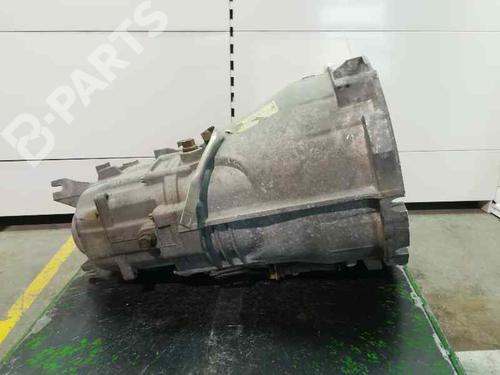 Gearbox BMW 3 (E46)  | BP1156518M3 