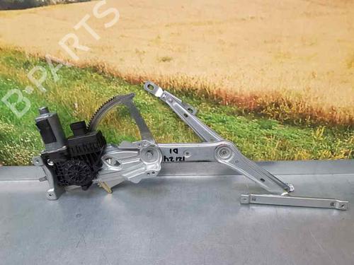 Lève-vitre avant gauche OPEL ASTRA H GTC (A04) 1.8 (L08) (140 hp) 4512524