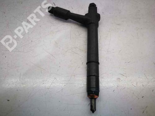 Spreder / Dyse OPEL ASTRA G Hatchback (T98) 1.7 DTI 16V (F08, F48) (75 hp) 6615040