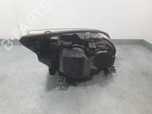Left headlight FORD FOCUS II Convertible 2.0 | BP38439755C28 - Image 2