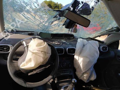 Engine CITROËN C3 Picasso (SH_) 1.6 HDI 90 | BP21394119M1